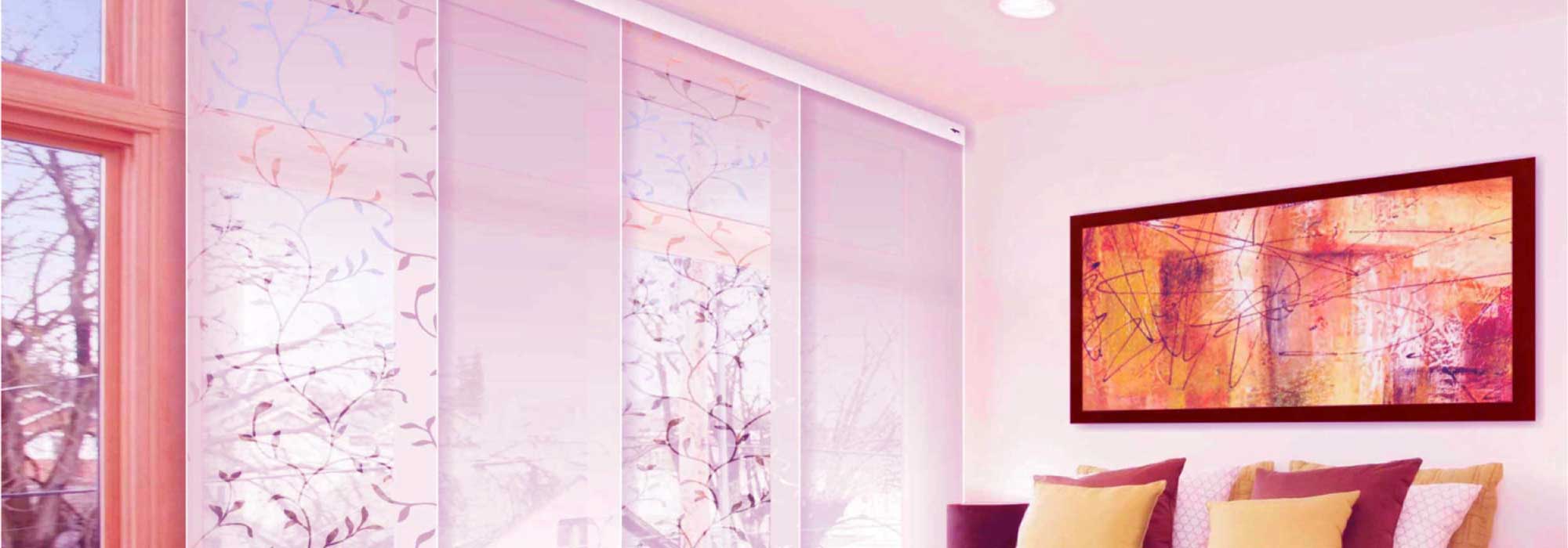 Cortinas Enrollables