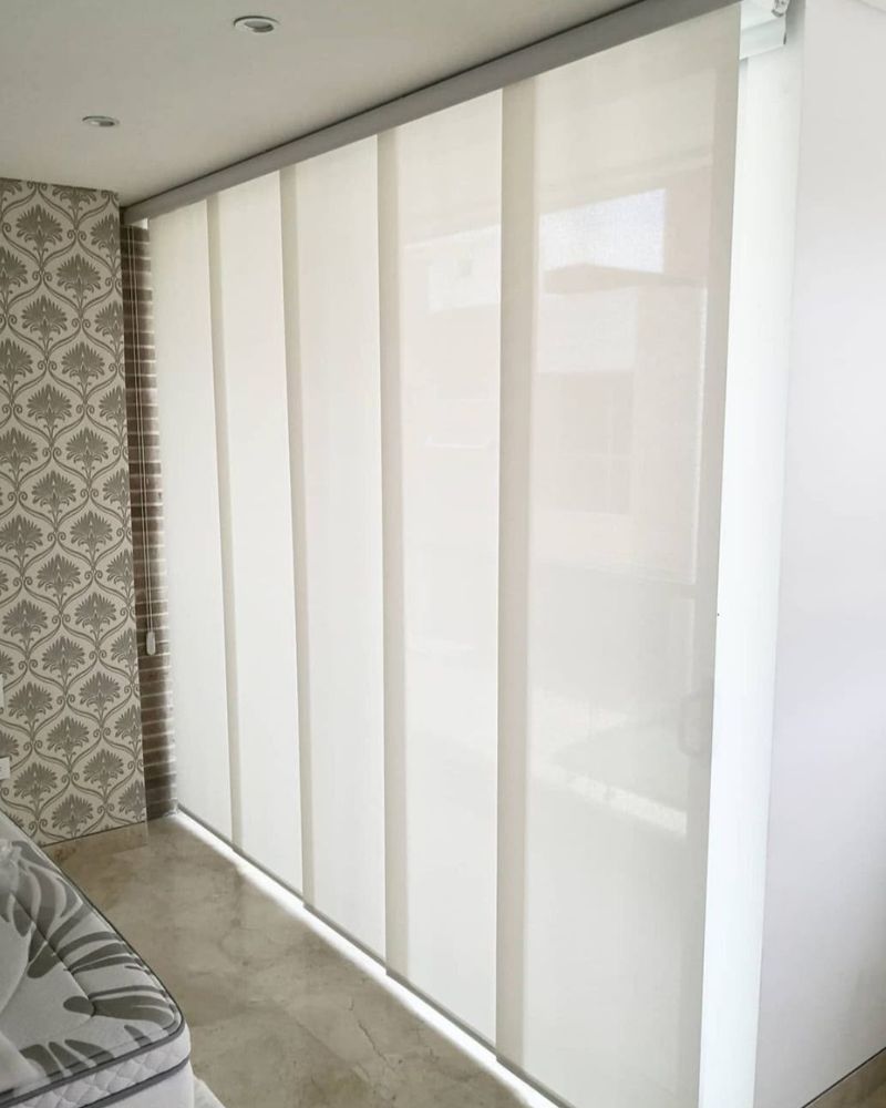 Panel Japonés