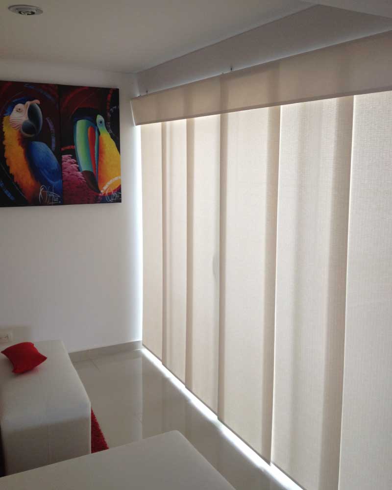 Panel Japonés